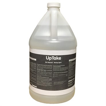 UpTake™ 1 Gallon Jug - Water Management